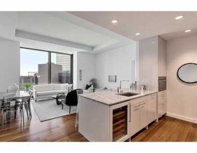 Condo For Sale in Boston, Massachusetts