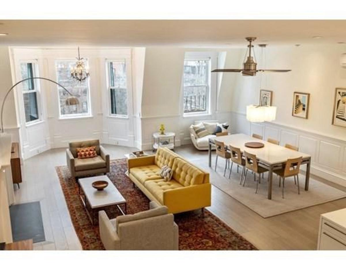Picture of Condo For Sale in Boston, Massachusetts, United States