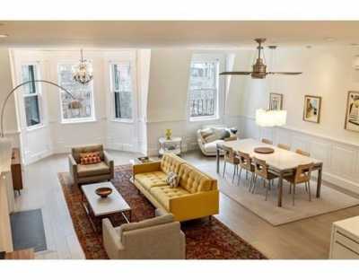 Condo For Sale in Boston, Massachusetts