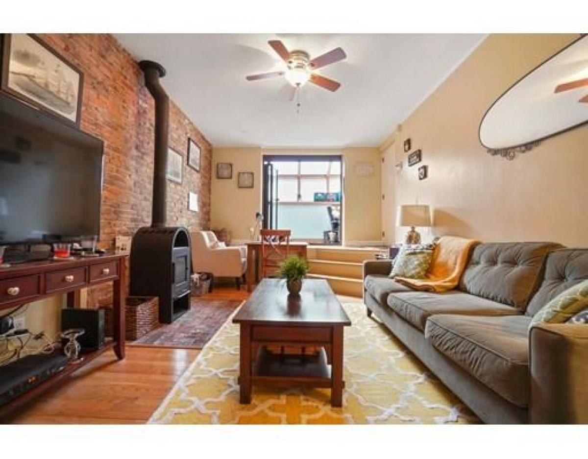 Picture of Condo For Sale in Boston, Massachusetts, United States
