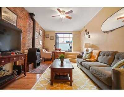 Condo For Sale in Boston, Massachusetts