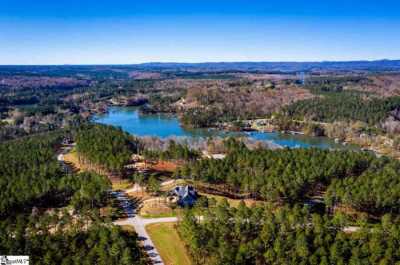 Residential Land For Sale in Mount Croghan, South Carolina