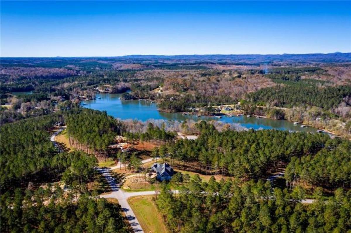 Picture of Residential Land For Sale in Mount Croghan, South Carolina, United States