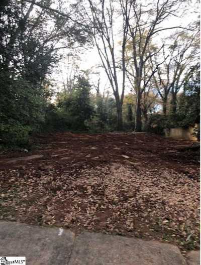 Residential Land For Sale in Greenville, South Carolina