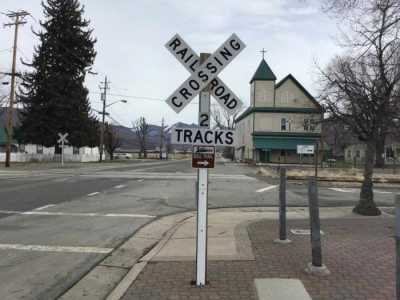 Residential Land For Sale in Loyalton, California