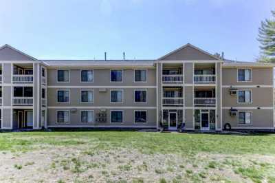 Condo For Sale in Conway, New Hampshire