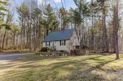 Home For Sale in Conway, New Hampshire