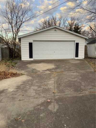 Home For Sale in Decatur, Illinois