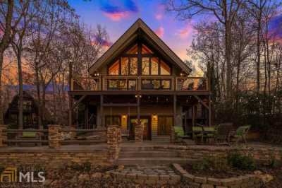 Home For Sale in Morganton, Georgia