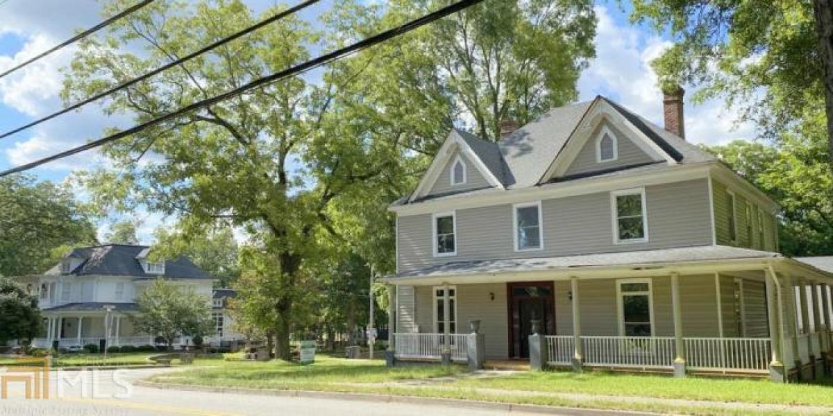 Picture of Home For Sale in Hampton, Georgia, United States