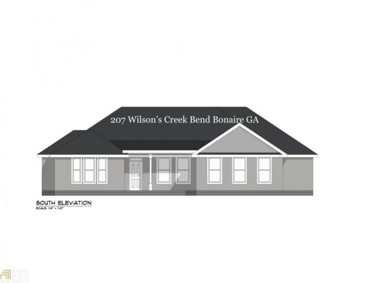 Picture of Home For Sale in Warner Robins, Georgia, United States