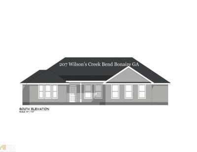 Home For Sale in Warner Robins, Georgia