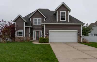 Home For Sale in Stevensville, Michigan