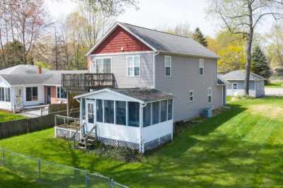 Home For Sale in Kalamazoo, Michigan