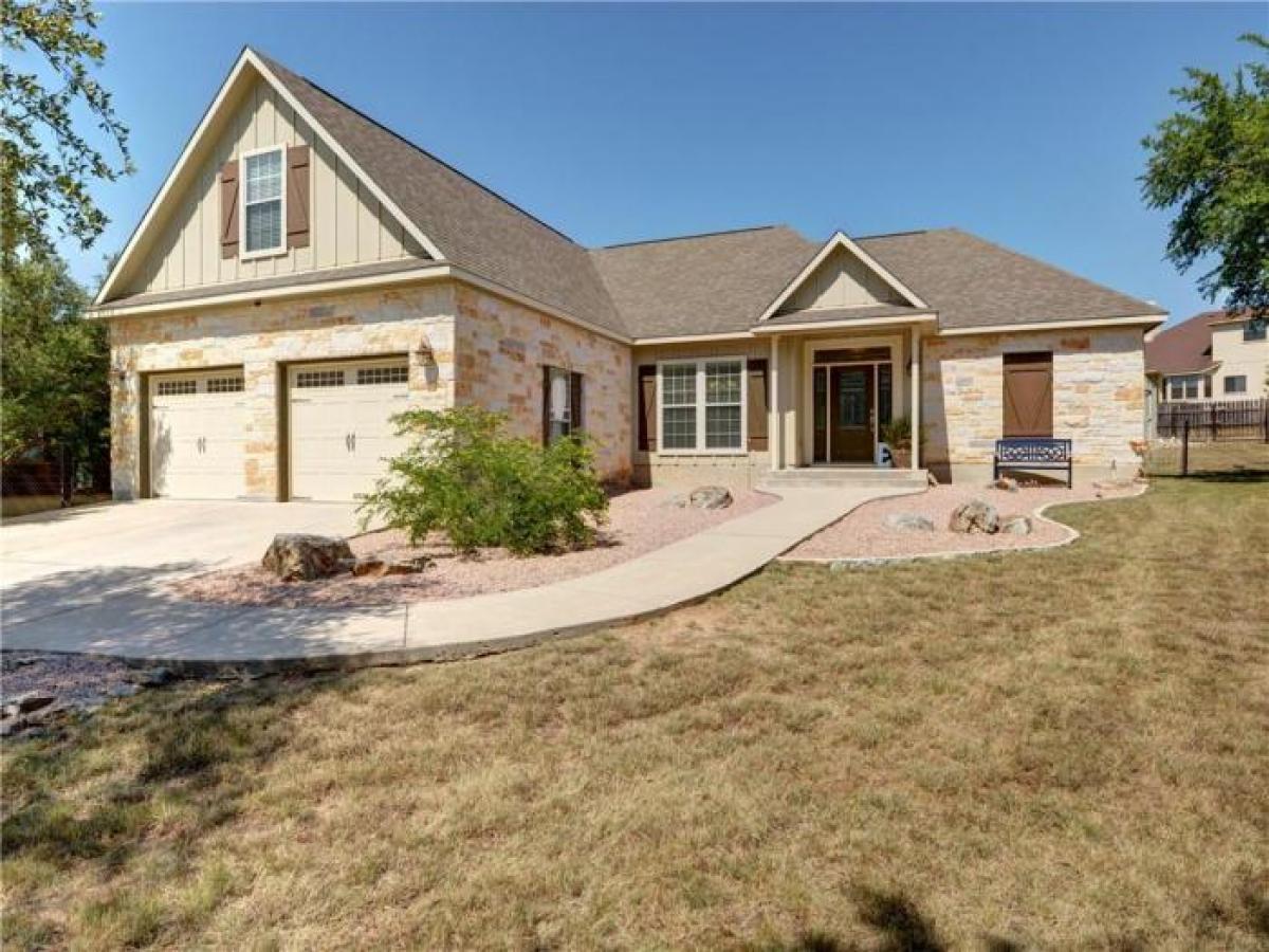 Picture of Home For Sale in Spicewood, Texas, United States