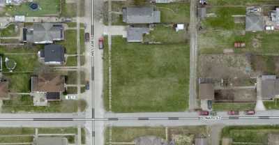 Residential Land For Sale in South Bend, Indiana