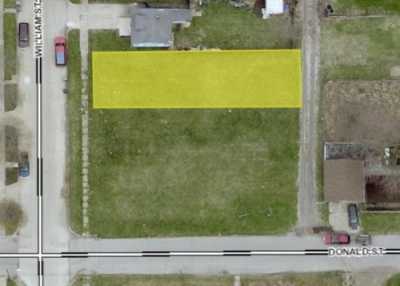 Residential Land For Sale in South Bend, Indiana