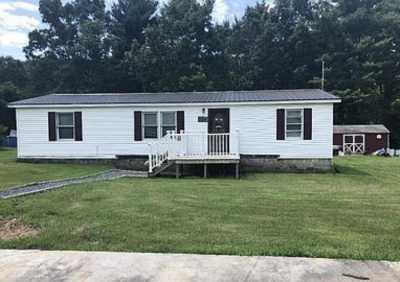 Home For Sale in Brandywine, West Virginia