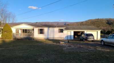 Home For Sale in Brandywine, West Virginia