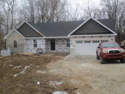 Home For Sale in Crawfordsville, Indiana