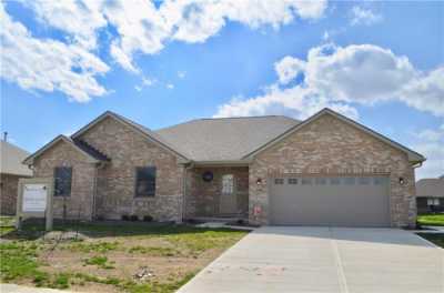 Condo For Sale in Brownsburg, Indiana