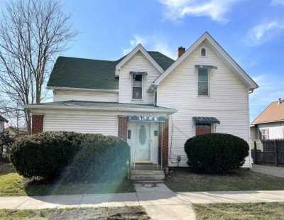Home For Sale in Bedford, Indiana