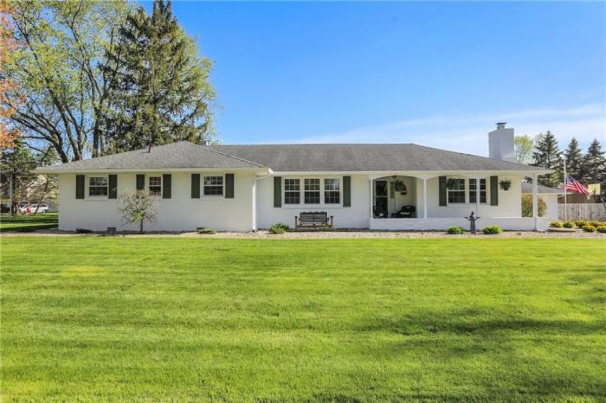 Picture of Home For Sale in Brownsburg, Indiana, United States