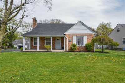Home For Sale in Zionsville, Indiana