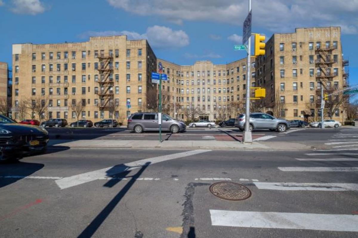 Picture of Apartment For Sale in Brooklyn, New York, United States