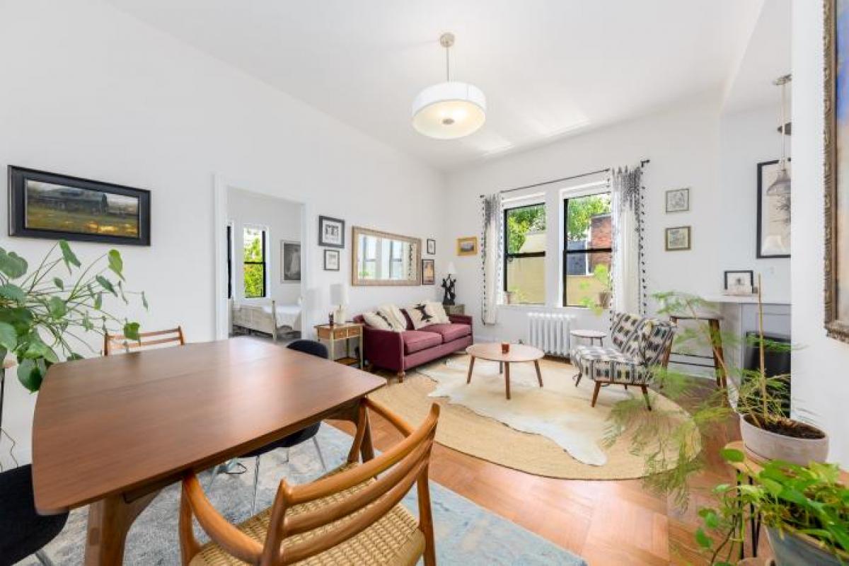 Picture of Apartment For Sale in Brooklyn, New York, United States