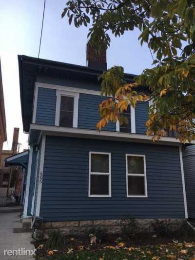 Home For Rent in Ann Arbor, Michigan