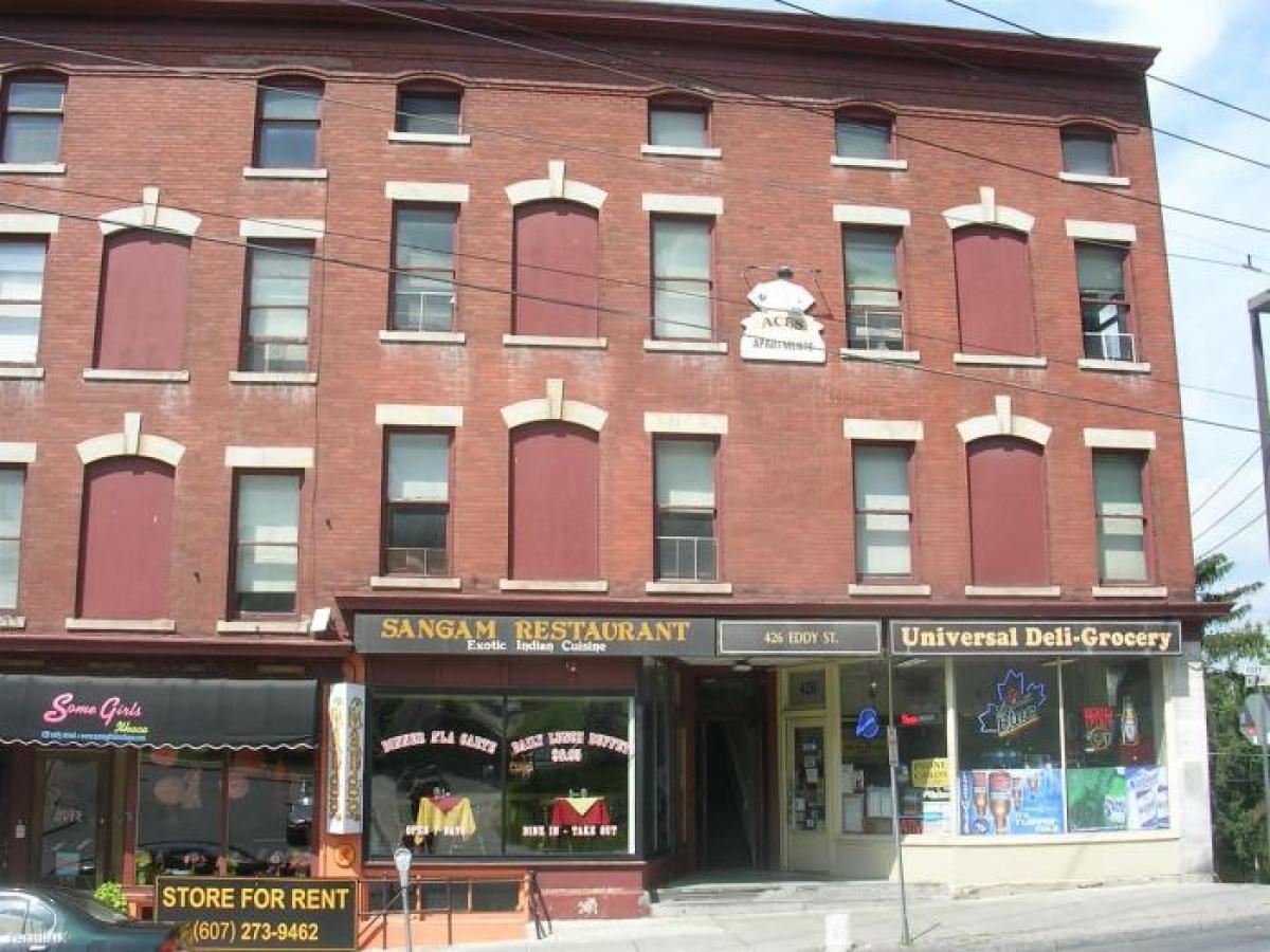 Picture of Apartment For Rent in Ithaca, New York, United States