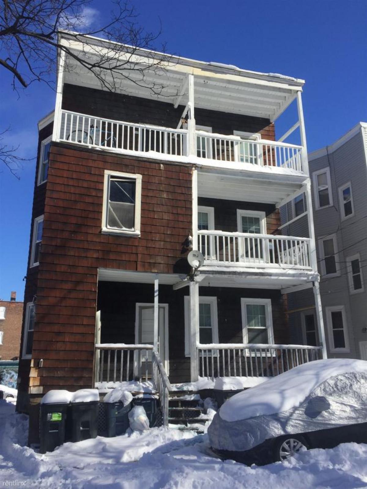 71 Walnut Park Apt 2, Roxbury, Massachusetts, United States