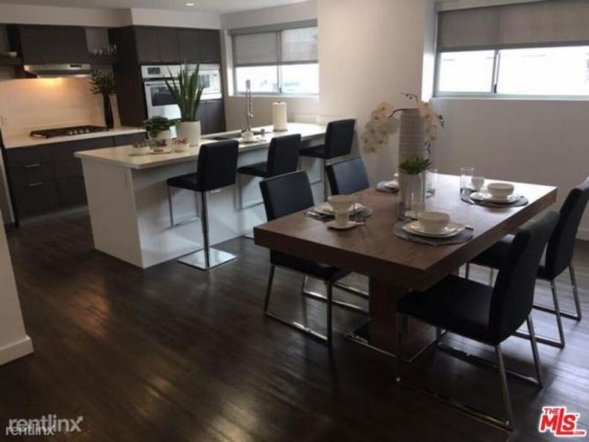 Picture of Apartment For Rent in Beverly Hills, California, United States