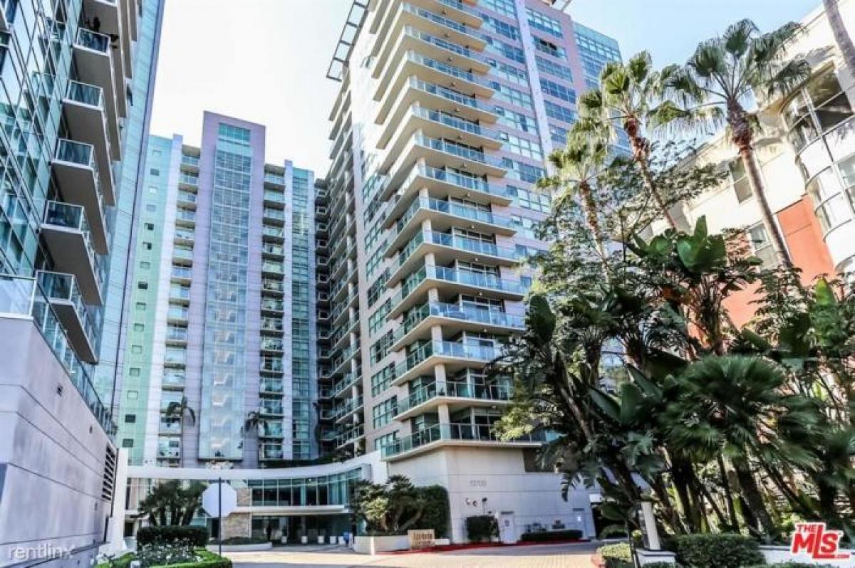 Picture of Apartment For Rent in Marina del Rey, California, United States