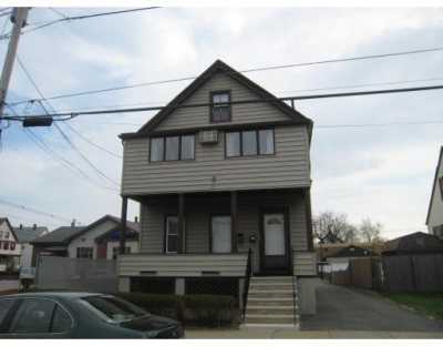 Home For Rent in Malden, Massachusetts