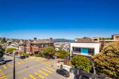 Condo For Rent in San Francisco, California