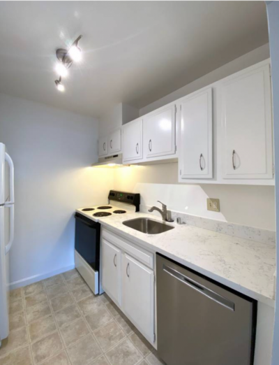 Apartment For Rent in San Mateo, California