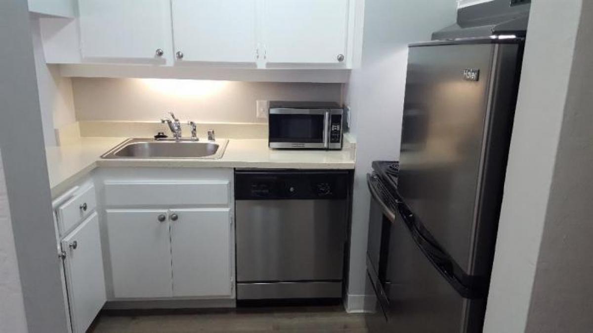 Picture of Apartment For Rent in San Mateo, California, United States