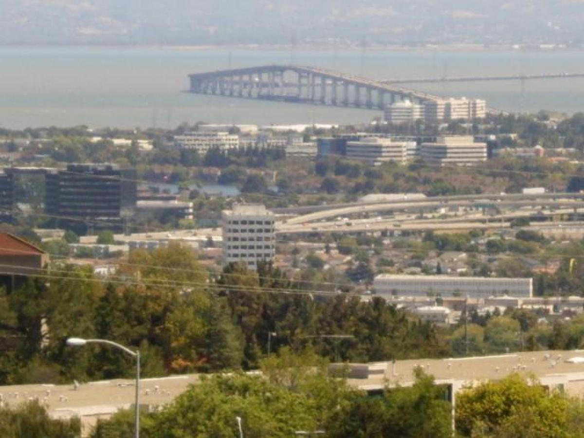 Picture of Apartment For Rent in San Mateo, California, United States