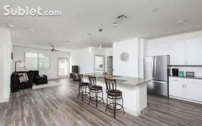 Apartment For Rent in Maricopa, Arizona