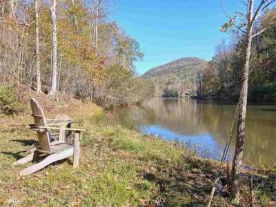 Residential Land For Sale in Cleveland, Georgia