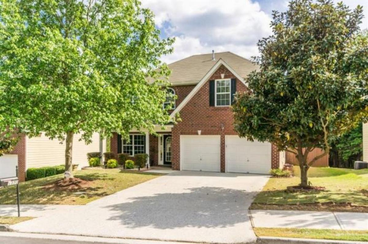 Picture of Home For Sale in Suwanee, Georgia, United States