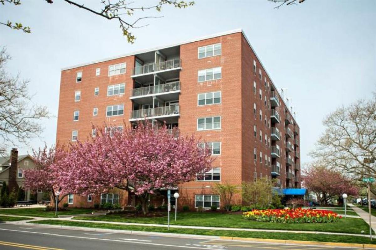 Picture of Apartment For Sale in Asbury Park, New Jersey, United States