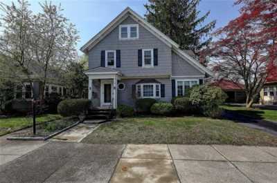 Home For Sale in Pawtucket, Rhode Island