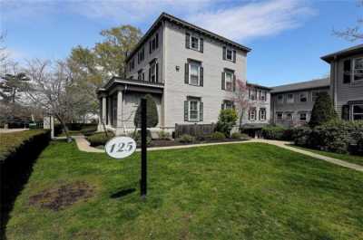 Home For Sale in Providence, Rhode Island
