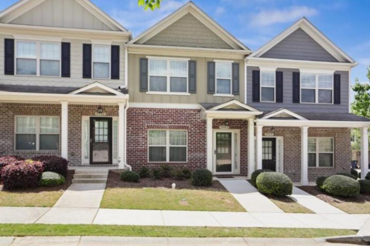 Picture of Home For Sale in Kennesaw, Georgia, United States