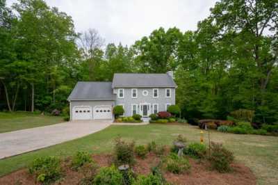 Home For Sale in Mableton, Georgia