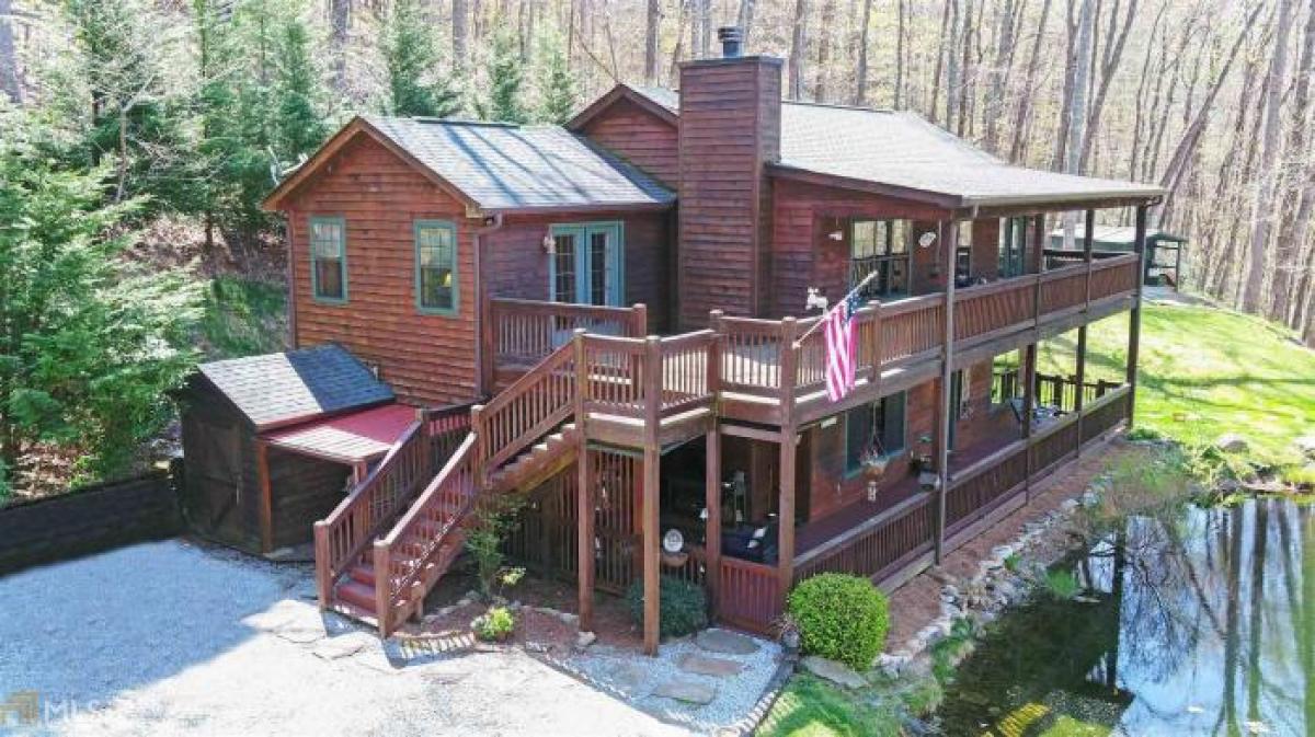 Picture of Home For Sale in Dillard, Georgia, United States