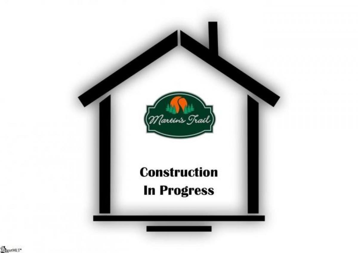 Picture of Home For Sale in Anderson, South Carolina, United States